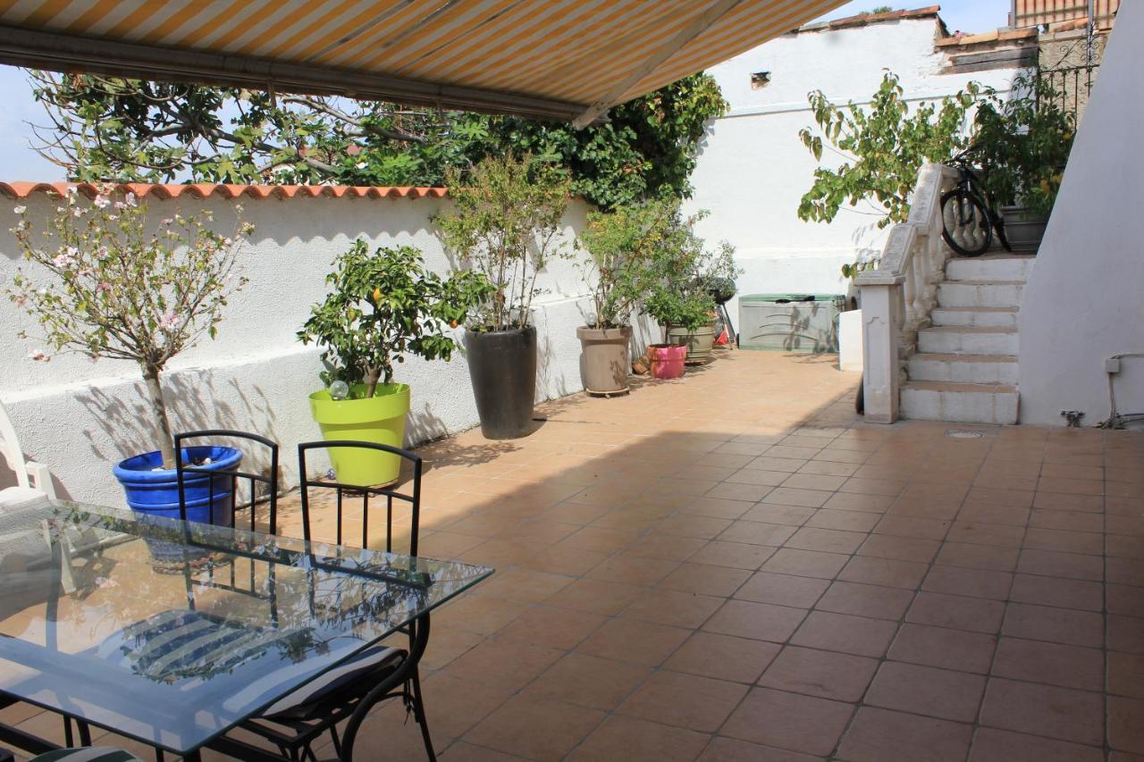 Maison 3 Chambres Gde Terrasse Proche Vieux Port Et Sncf マルセイユ エクステリア 写真