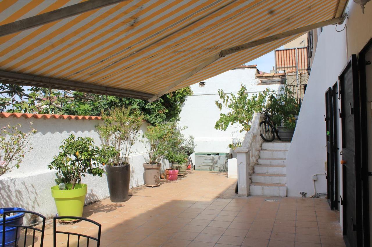 Maison 3 Chambres Gde Terrasse Proche Vieux Port Et Sncf マルセイユ エクステリア 写真