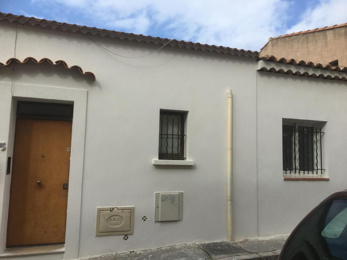 Maison 3 Chambres Gde Terrasse Proche Vieux Port Et Sncf マルセイユ エクステリア 写真