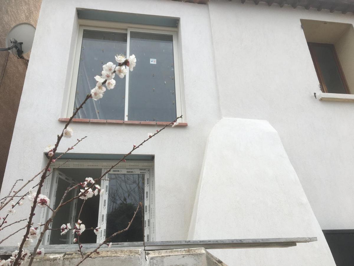 Maison 3 Chambres Gde Terrasse Proche Vieux Port Et Sncf マルセイユ エクステリア 写真