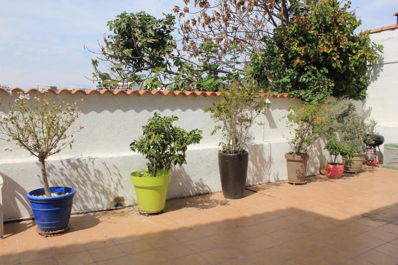 Maison 3 Chambres Gde Terrasse Proche Vieux Port Et Sncf マルセイユ エクステリア 写真