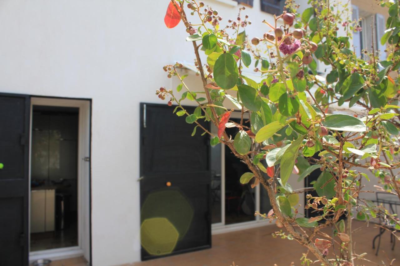 Maison 3 Chambres Gde Terrasse Proche Vieux Port Et Sncf マルセイユ エクステリア 写真