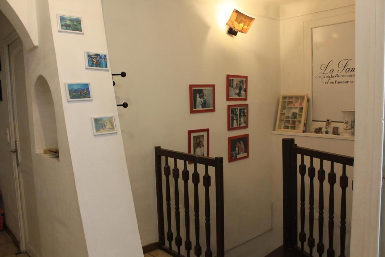 Maison 3 Chambres Gde Terrasse Proche Vieux Port Et Sncf マルセイユ エクステリア 写真