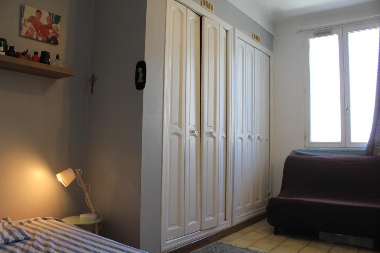 Maison 3 Chambres Gde Terrasse Proche Vieux Port Et Sncf マルセイユ エクステリア 写真