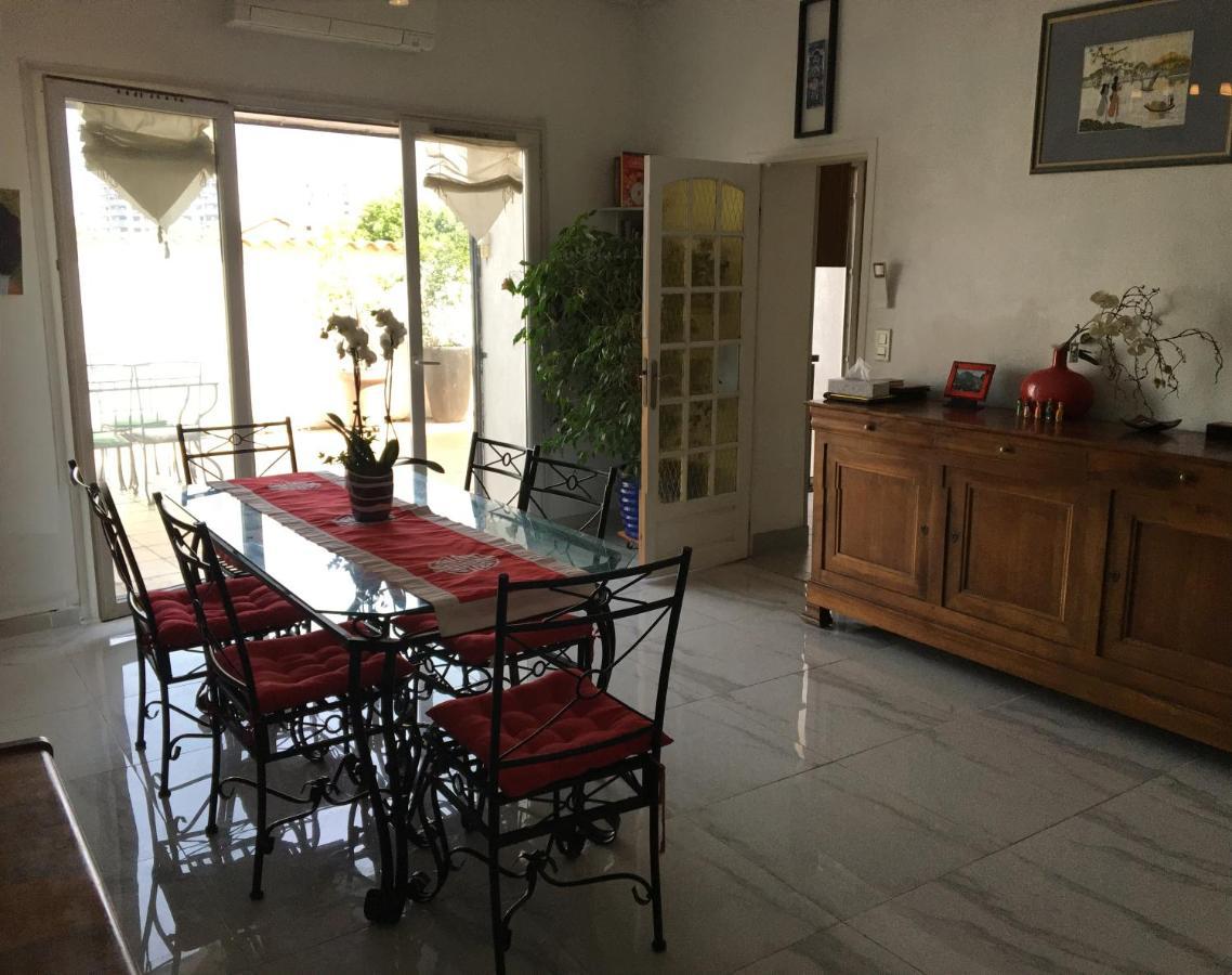 Maison 3 Chambres Gde Terrasse Proche Vieux Port Et Sncf マルセイユ エクステリア 写真