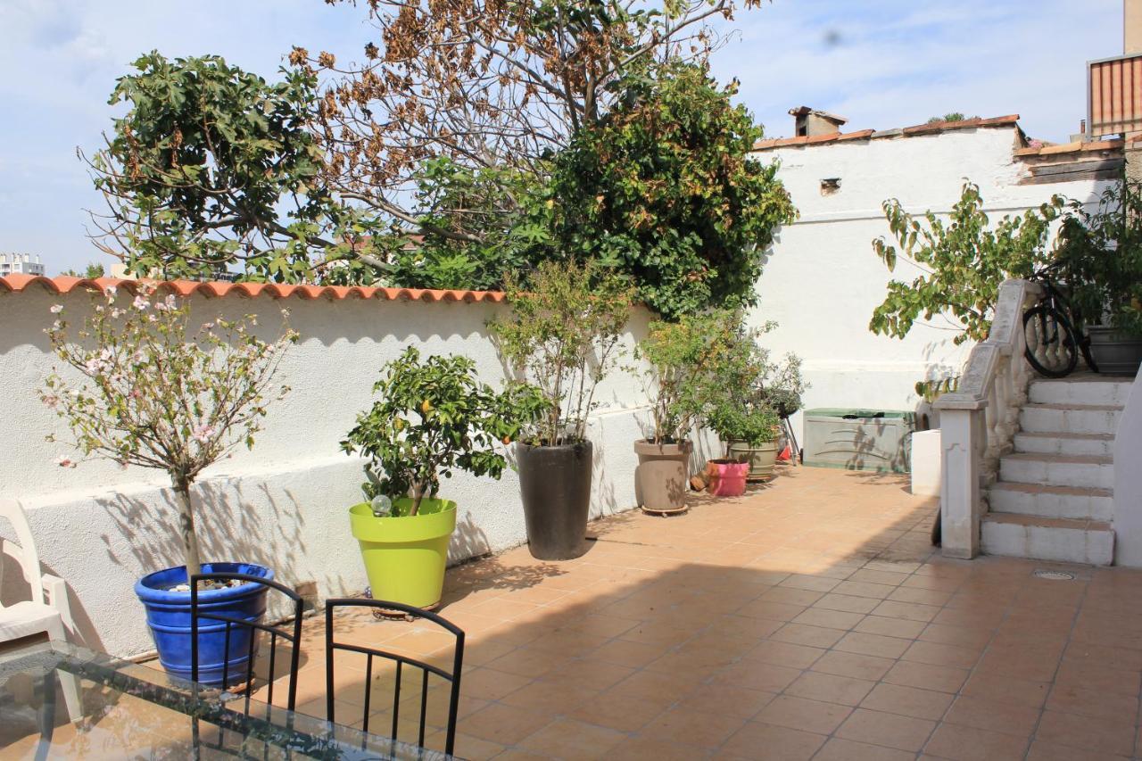 Maison 3 Chambres Gde Terrasse Proche Vieux Port Et Sncf マルセイユ エクステリア 写真