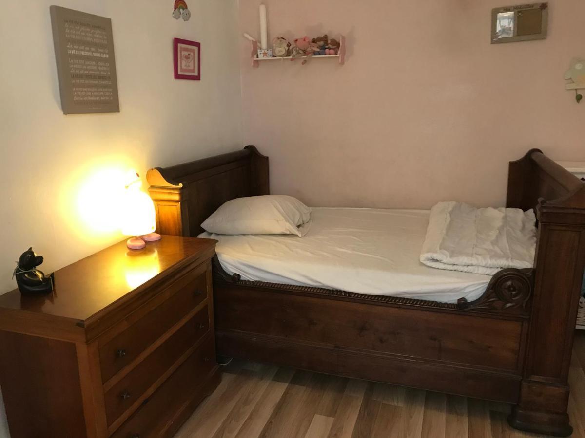 Maison 3 Chambres Gde Terrasse Proche Vieux Port Et Sncf マルセイユ エクステリア 写真