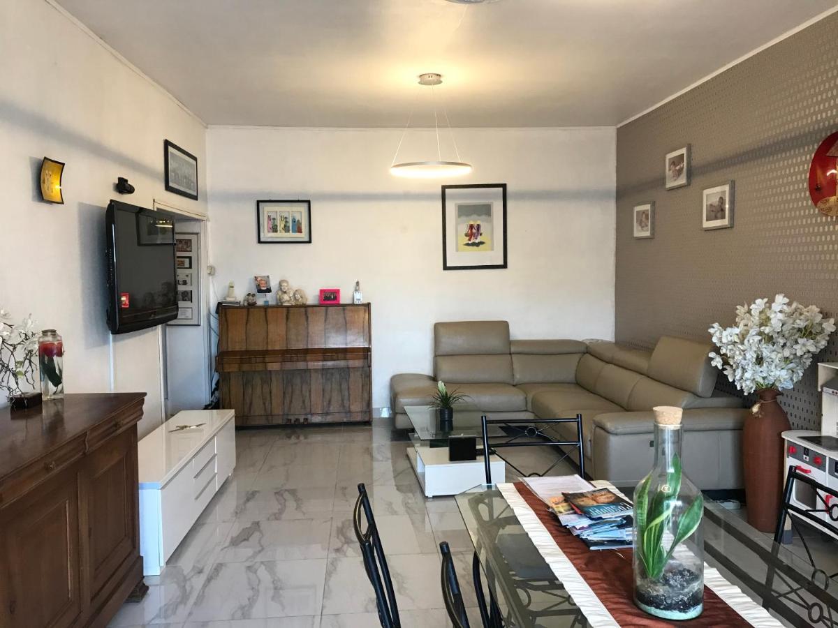 Maison 3 Chambres Gde Terrasse Proche Vieux Port Et Sncf マルセイユ エクステリア 写真