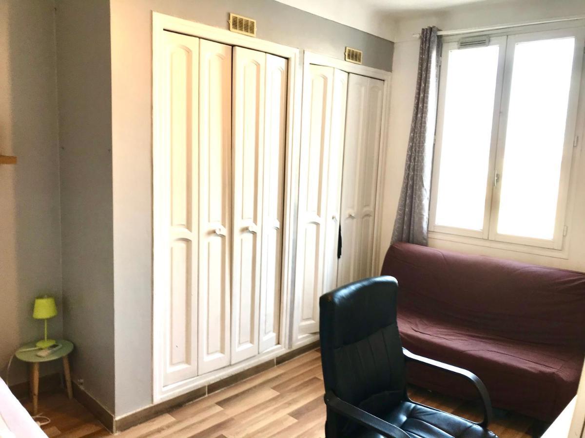 Maison 3 Chambres Gde Terrasse Proche Vieux Port Et Sncf マルセイユ エクステリア 写真