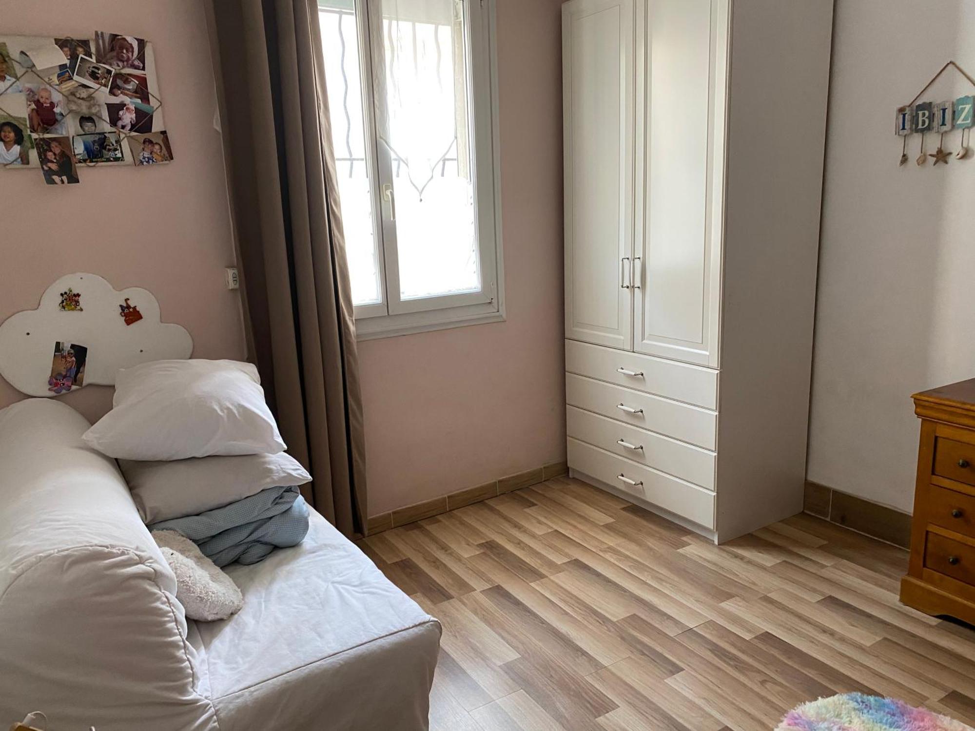 Maison 3 Chambres Gde Terrasse Proche Vieux Port Et Sncf マルセイユ エクステリア 写真