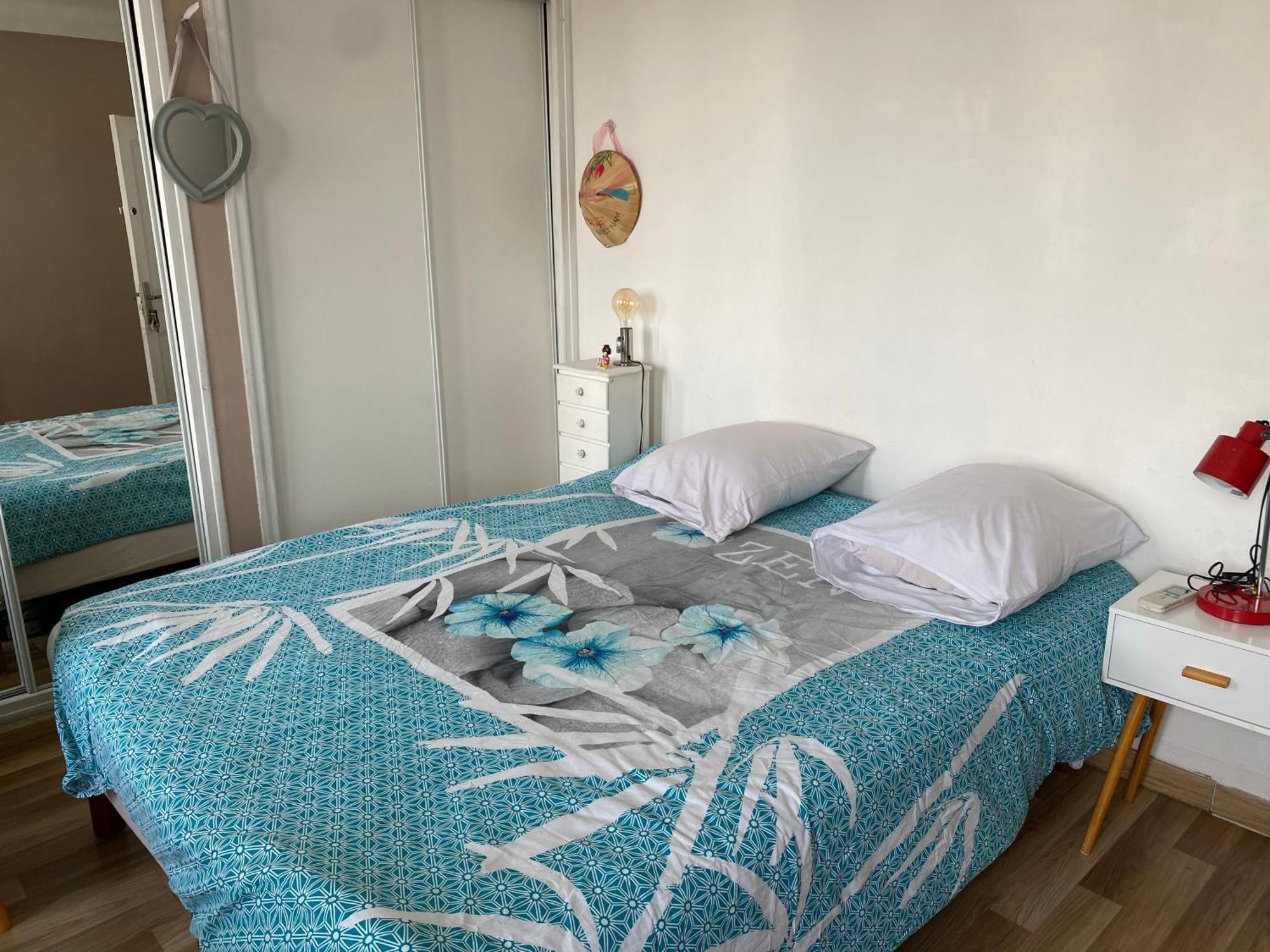 Maison 3 Chambres Gde Terrasse Proche Vieux Port Et Sncf マルセイユ エクステリア 写真