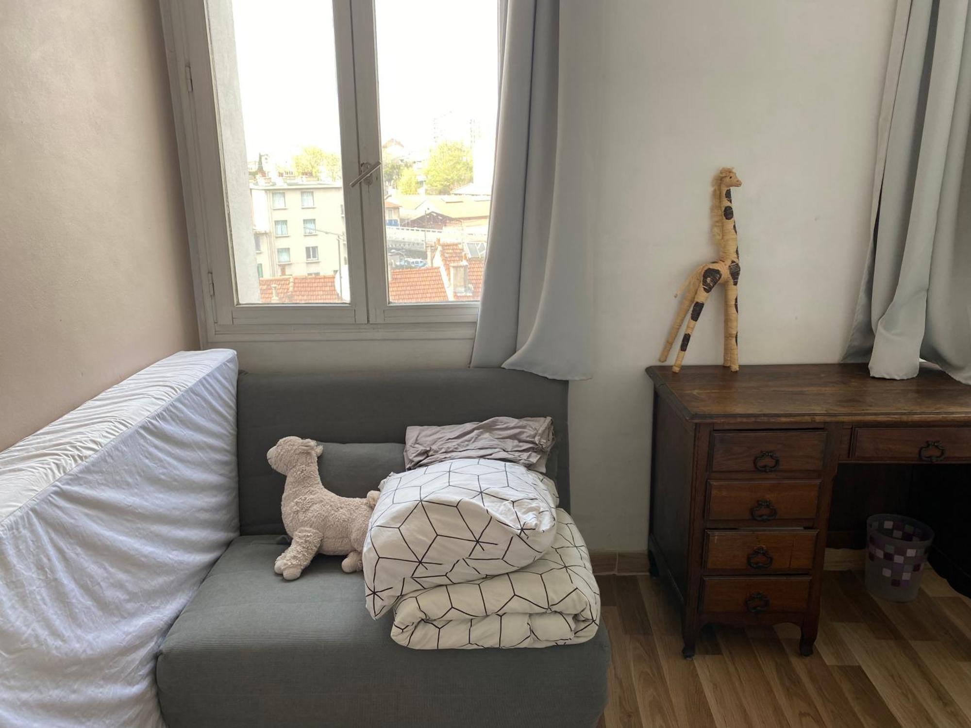 Maison 3 Chambres Gde Terrasse Proche Vieux Port Et Sncf マルセイユ エクステリア 写真