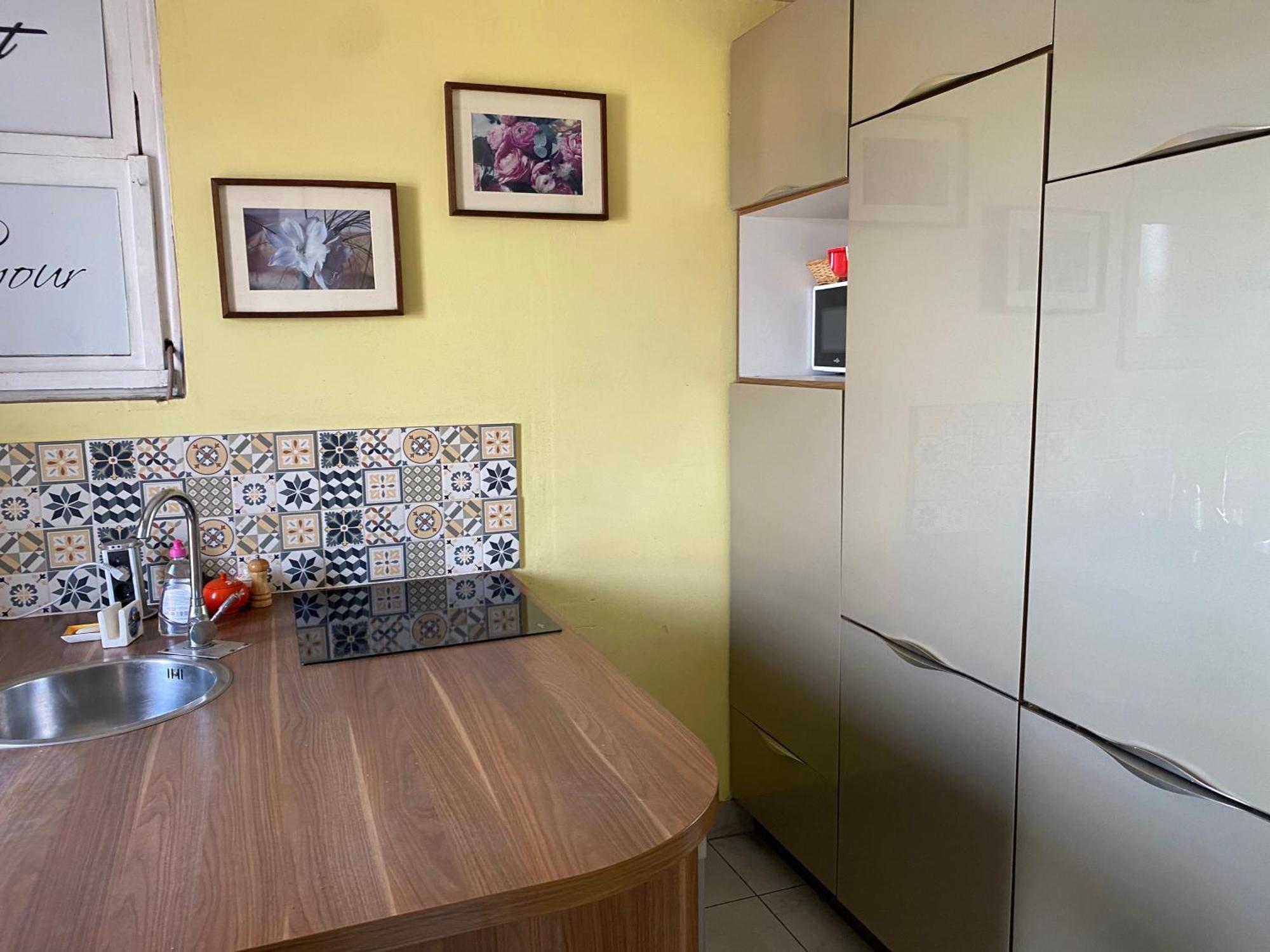 Maison 3 Chambres Gde Terrasse Proche Vieux Port Et Sncf マルセイユ エクステリア 写真